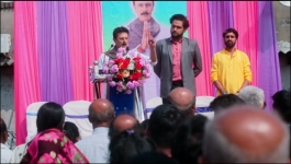 Advocate Anjali Awasthi - 25th March 2026